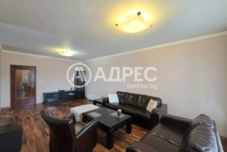 Многостаен апартамент, София, Овча купел, 695999, Снимка 13