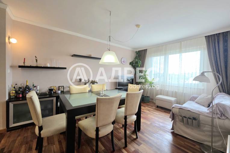 Многостаен апартамент, София, Овча купел, 695999, Снимка 15