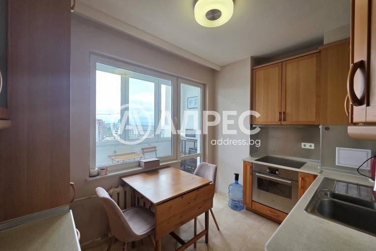 Многостаен апартамент, София, Овча купел, 695999, Снимка 17