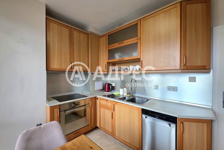 Многостаен апартамент, София, Овча купел, 695999, Снимка 18