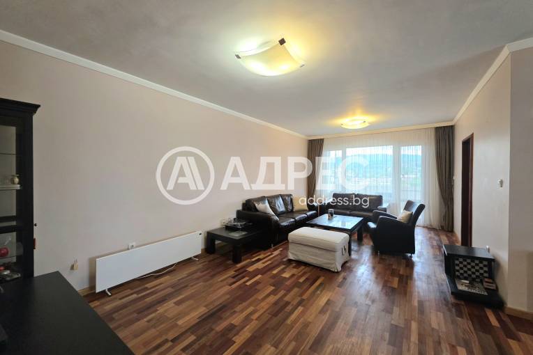 Многостаен апартамент, София, Овча купел, 695999, Снимка 2