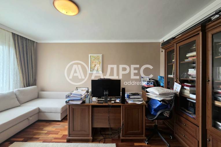 Многостаен апартамент, София, Овча купел, 695999, Снимка 3