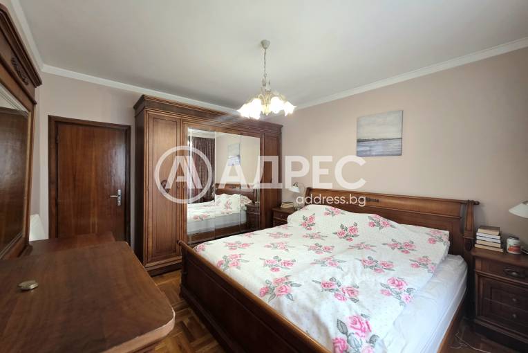 Многостаен апартамент, София, Овча купел, 695999, Снимка 4