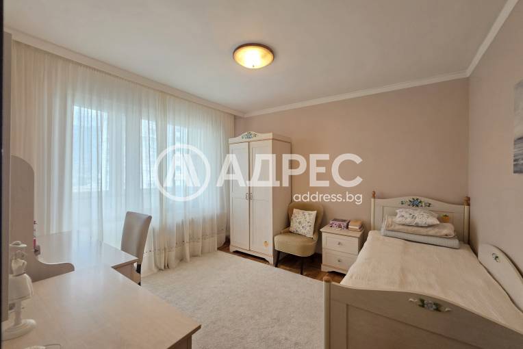 Многостаен апартамент, София, Овча купел, 695999, Снимка 5