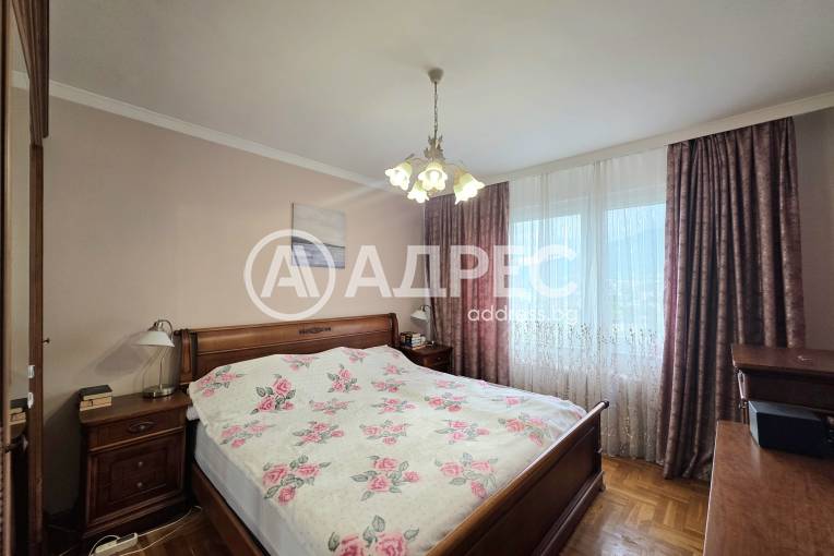 Многостаен апартамент, София, Овча купел, 695999, Снимка 8