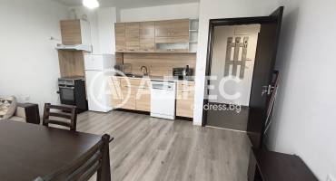 Двустаен апартамент, Варна, Гранд Мол Варна, 696999, Снимка 2