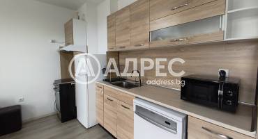Двустаен апартамент, Варна, Гранд Мол Варна, 696999, Снимка 3