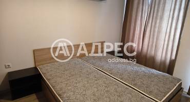 Двустаен апартамент, Варна, Гранд Мол Варна, 696999, Снимка 4