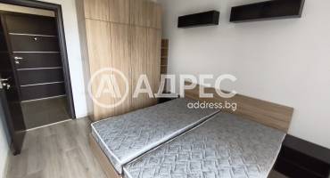 Двустаен апартамент, Варна, Гранд Мол Варна, 696999, Снимка 5