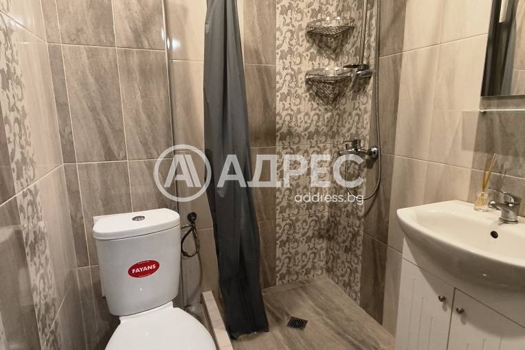 Двустаен апартамент, Варна, Гранд Мол Варна, 696999, Снимка 10
