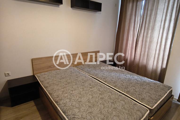 Двустаен апартамент, Варна, Гранд Мол Варна, 696999, Снимка 4