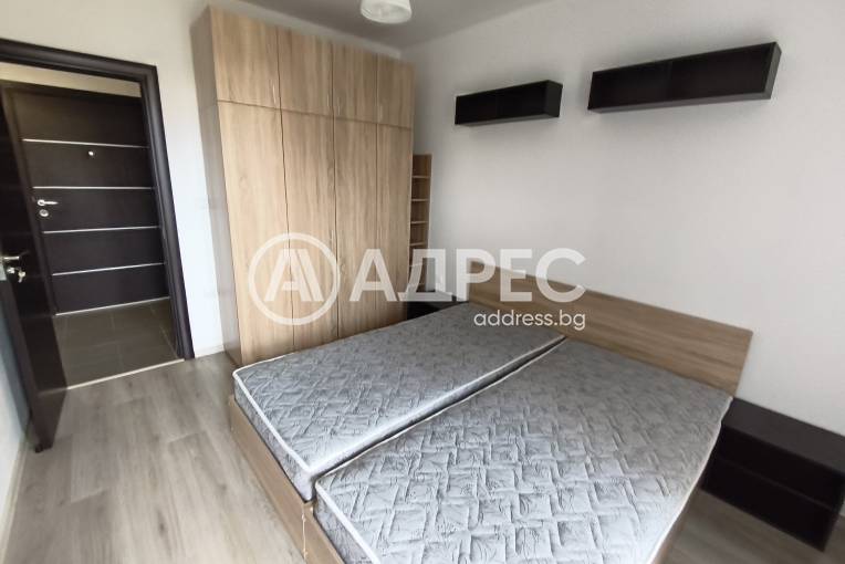 Двустаен апартамент, Варна, Гранд Мол Варна, 696999, Снимка 5