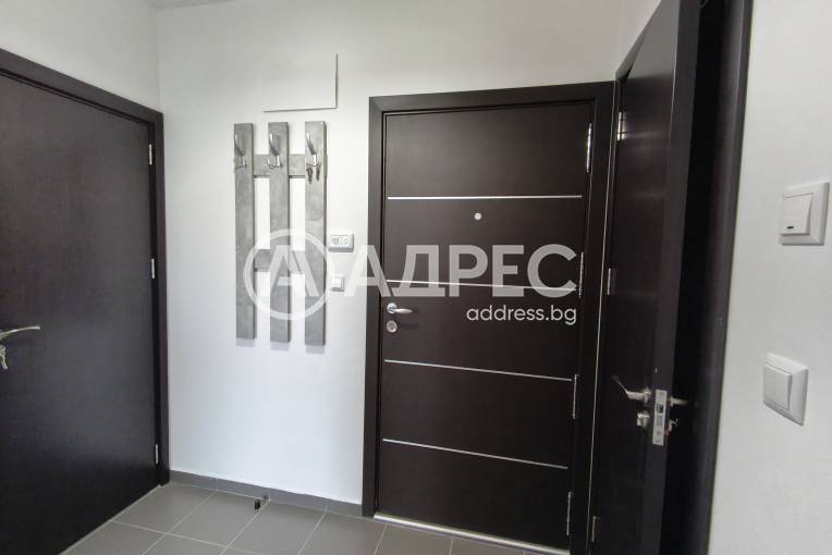 Двустаен апартамент, Варна, Гранд Мол Варна, 696999, Снимка 7