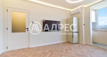 Тристаен апартамент, Пловдив, Широк център, 700999, Снимка 12