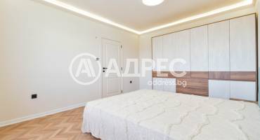 Тристаен апартамент, Пловдив, Широк център, 700999, Снимка 14