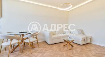 Тристаен апартамент, Пловдив, Широк център, 700999, Снимка 3