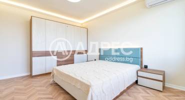 Тристаен апартамент, Пловдив, Широк център, 700999, Снимка 4