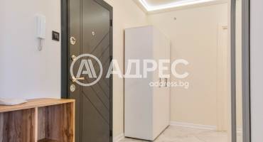Тристаен апартамент, Пловдив, Широк център, 700999, Снимка 5