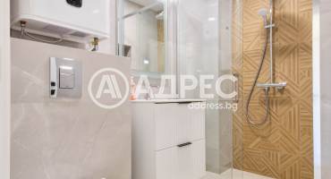 Тристаен апартамент, Пловдив, Широк център, 700999, Снимка 6