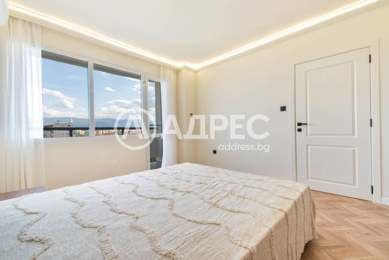 Тристаен апартамент, Пловдив, Широк център, 700999, Снимка 10