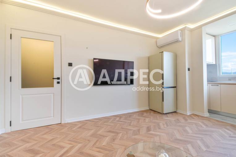 Тристаен апартамент, Пловдив, Широк център, 700999, Снимка 12