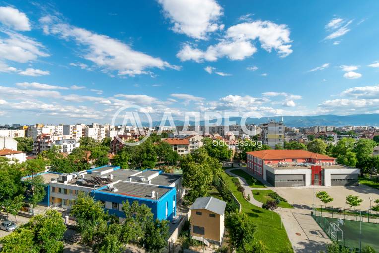 Тристаен апартамент, Пловдив, Широк център, 700999, Снимка 13
