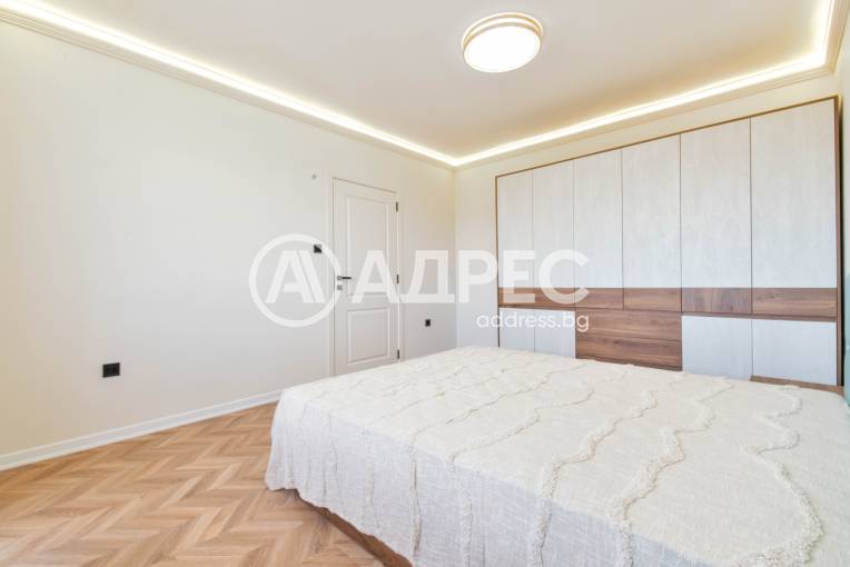 Тристаен апартамент, Пловдив, Широк център, 700999, Снимка 14