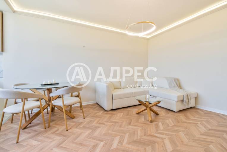 Тристаен апартамент, Пловдив, Широк център, 700999, Снимка 3