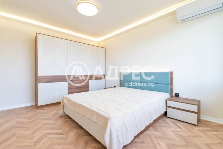 Тристаен апартамент, Пловдив, Широк център, 700999, Снимка 4