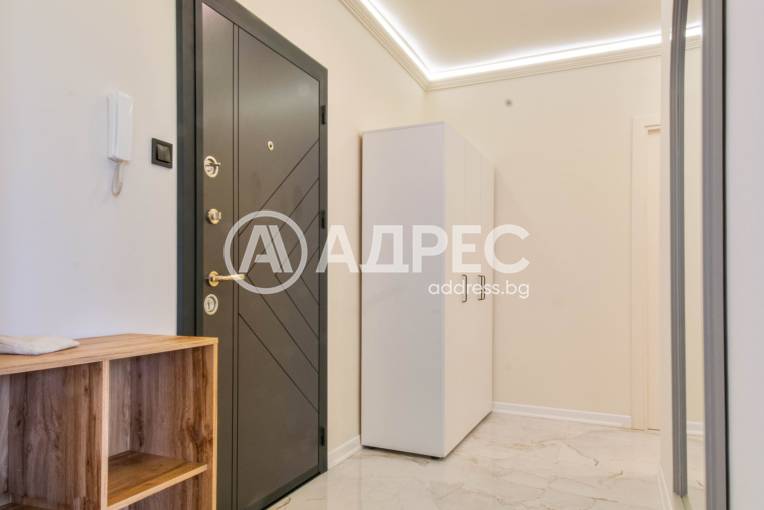 Тристаен апартамент, Пловдив, Широк център, 700999, Снимка 5