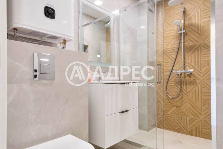 Тристаен апартамент, Пловдив, Широк център, 700999, Снимка 6