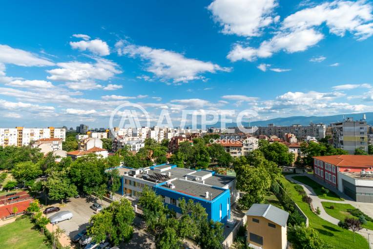 Тристаен апартамент, Пловдив, Широк център, 700999, Снимка 8