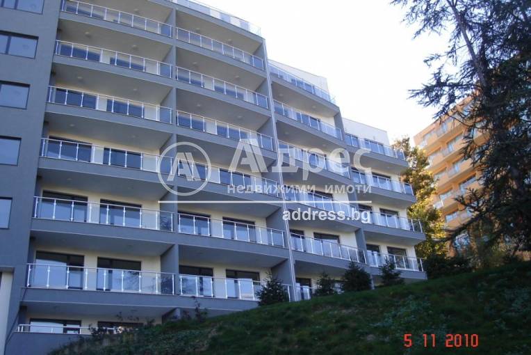 Луксозни апартаменти, Варна, к.к. Златни Пясъци, Снимка 2