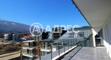 Панорама Драгалевци, София, Драгалевци, Снимка 14