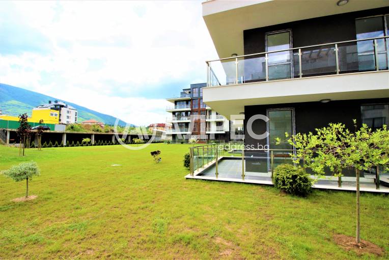 Панорама Драгалевци, София, Драгалевци, Снимка 1