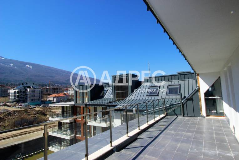 Панорама Драгалевци, София, Драгалевци, Снимка 14