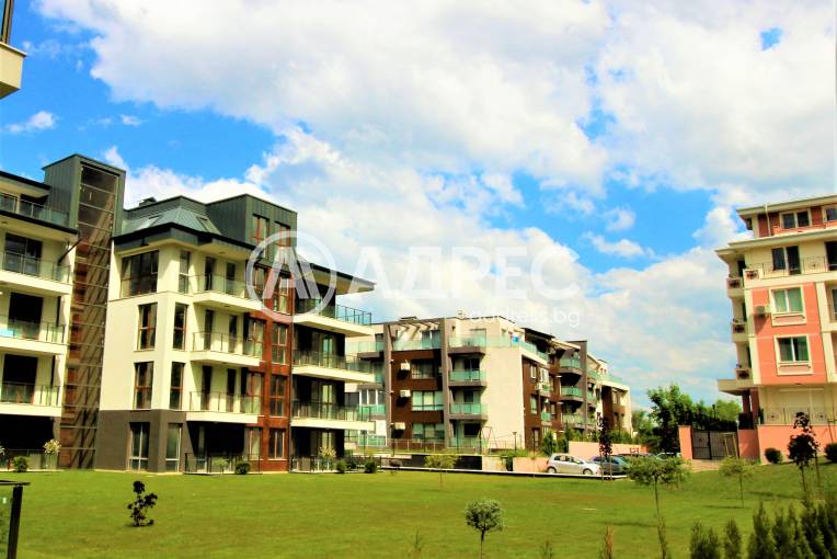 Панорама Драгалевци, София, Драгалевци, Снимка 17