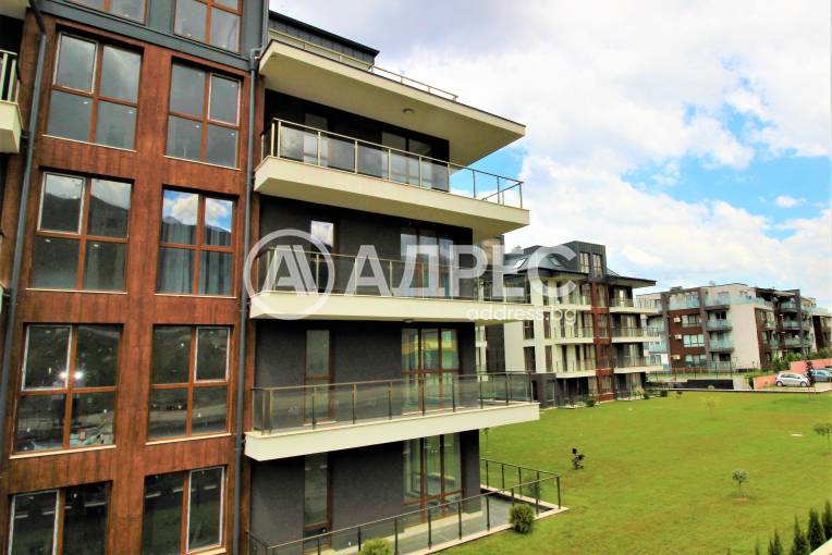 Панорама Драгалевци, София, Драгалевци, Снимка 19