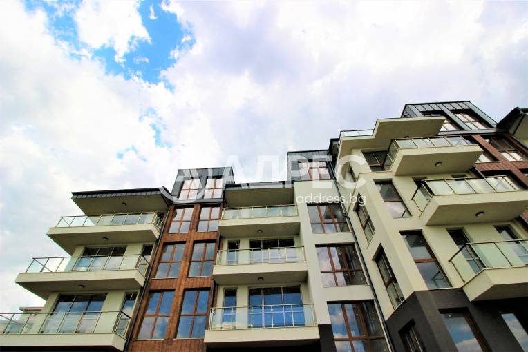 Панорама Драгалевци, София, Драгалевци, Снимка 20