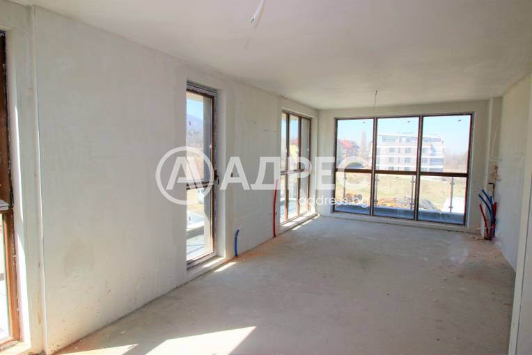 Панорама Драгалевци, София, Драгалевци, Снимка 9