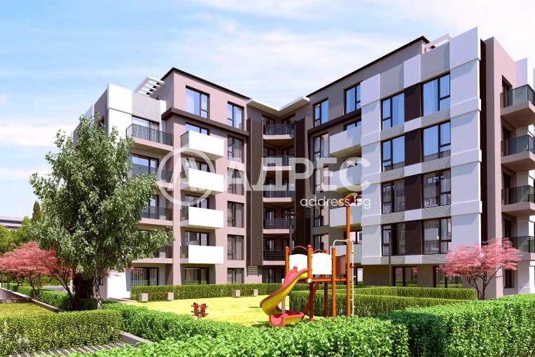 АКАДЕМИКА 2, София, Студентски град, Снимка 1