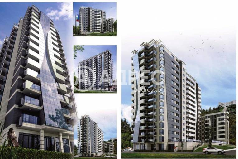 СИМФОНИЯ, Варна, Бриз, Снимка 1
