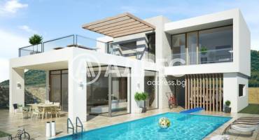 Луксозни къщи и вили, Бургас, Крайморие, Снимка 2