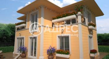 Луксозни къщи и вили, Бургас, Крайморие, Снимка 3