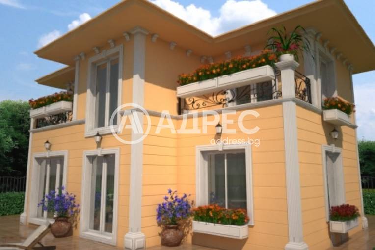 Луксозни къщи и вили, Бургас, Крайморие, Снимка 3