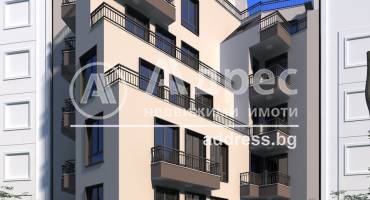 Бутикова фамилна жилищна сграда , Варна, Колхозен пазар, Снимка 2