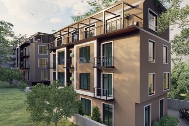 Sweet Homes, Шумен, Добруджански, Снимка 2