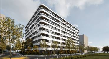 West Park residence, София, Люлин 6, Снимка 4