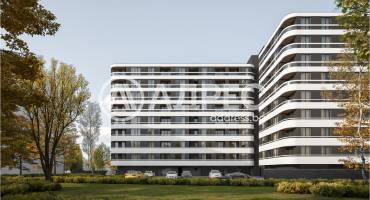 West Park residence, София, Люлин 6, Снимка 5