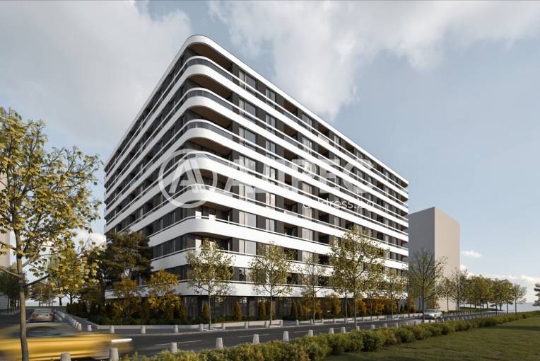 West Park residence, София, Люлин 6, Снимка 4